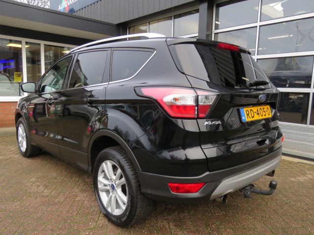 FORD KUGA 1.5 EcoBoost Trend Ultimate / Navi / Trekhaak / BOVAG garantie, Garage Groenouwe, Bathmen