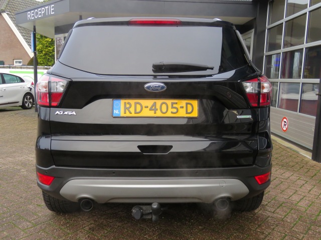 FORD KUGA 1.5 EcoBoost Trend Ultimate / Navi / Trekhaak / BOVAG garantie, Garage Groenouwe, Bathmen