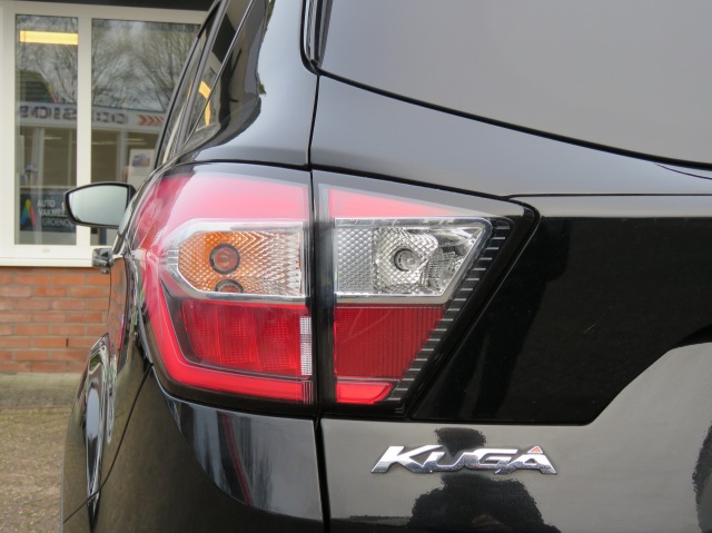 FORD KUGA 1.5 EcoBoost Trend Ultimate / Navi / Trekhaak / BOVAG garantie, Garage Groenouwe, Bathmen