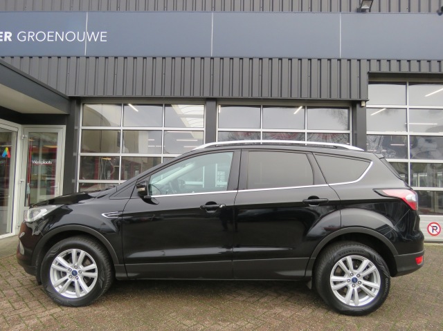 FORD KUGA 1.5 EcoBoost Trend Ultimate / Navi / Trekhaak / BOVAG garantie, Garage Groenouwe, Bathmen