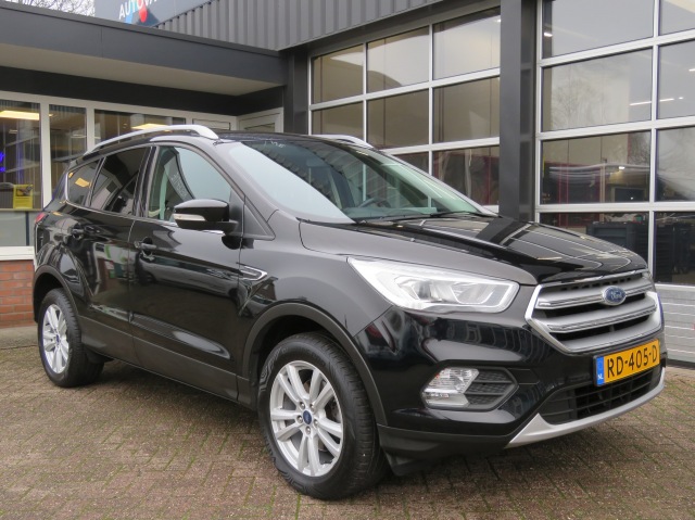 FORD KUGA 1.5 EcoBoost Trend Ultimate / Navi / Trekhaak / BOVAG garantie, Garage Groenouwe, Bathmen