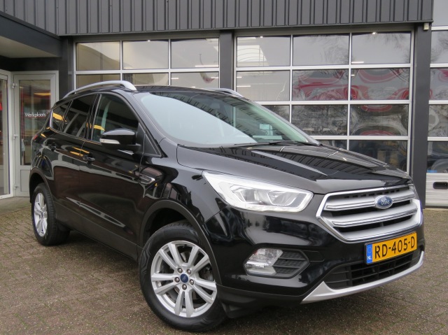 FORD KUGA 1.5 EcoBoost Trend Ultimate / Navi / Trekhaak / BOVAG garantie, Garage Groenouwe, Bathmen