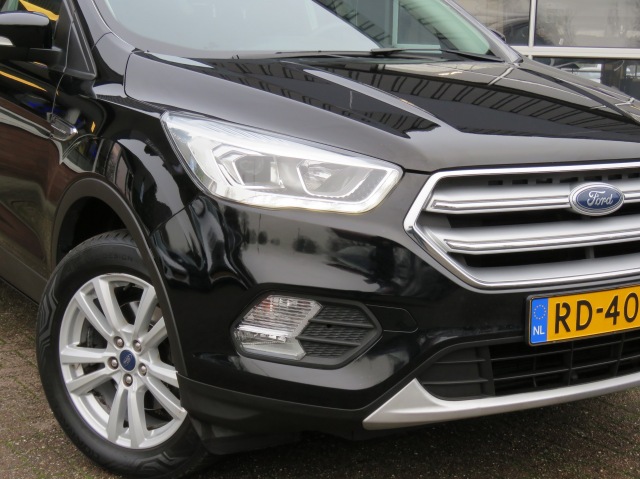 FORD KUGA 1.5 EcoBoost Trend Ultimate / Navi / Trekhaak / BOVAG garantie, Garage Groenouwe, Bathmen