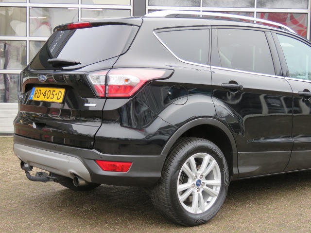 FORD KUGA 1.5 EcoBoost Trend Ultimate / Navi / Trekhaak / BOVAG garantie, Garage Groenouwe, Bathmen