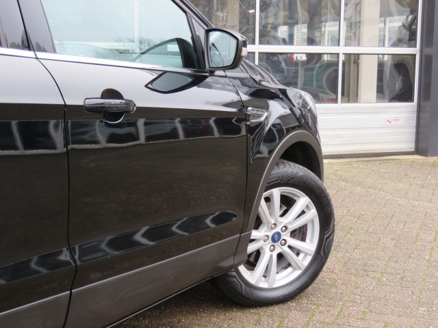 FORD KUGA 1.5 EcoBoost Trend Ultimate / Navi / Trekhaak / BOVAG garantie, Garage Groenouwe, Bathmen