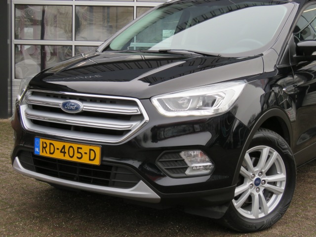 FORD KUGA 1.5 EcoBoost Trend Ultimate / Navi / Trekhaak / BOVAG garantie, Garage Groenouwe, Bathmen