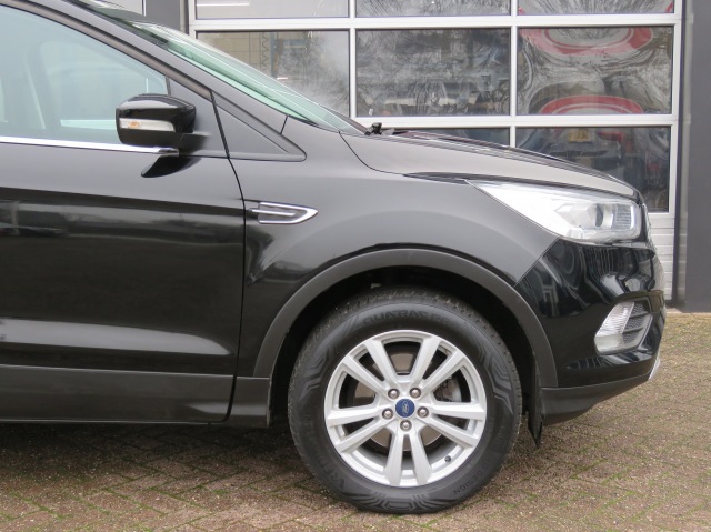 FORD KUGA 1.5 EcoBoost Trend Ultimate / Navi / Trekhaak / BOVAG garantie, Garage Groenouwe, Bathmen