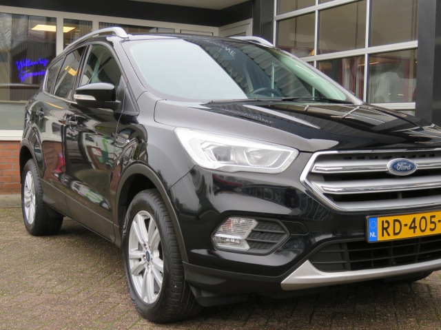 FORD KUGA 1.5 EcoBoost Trend Ultimate / Navi / Trekhaak / BOVAG garantie, Garage Groenouwe, Bathmen