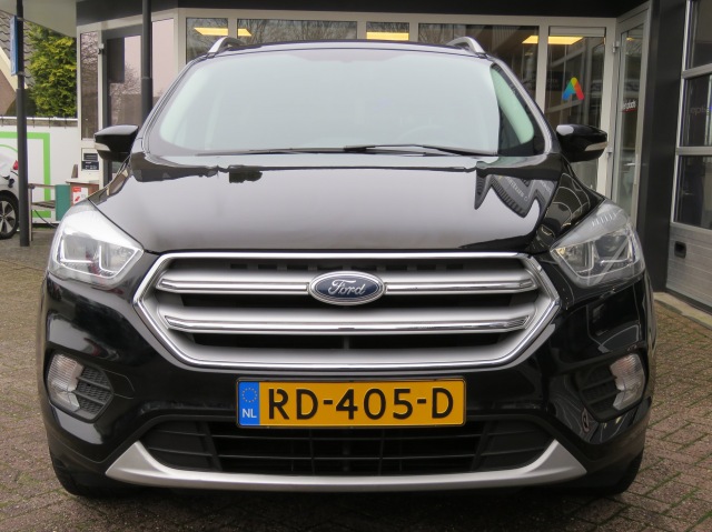 FORD KUGA 1.5 EcoBoost Trend Ultimate / Navi / Trekhaak / BOVAG garantie, Garage Groenouwe, Bathmen