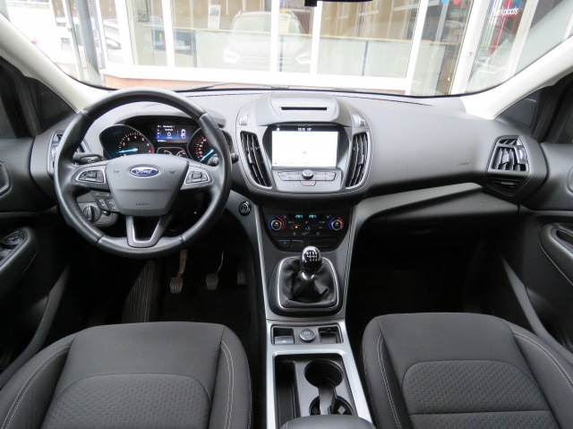 FORD KUGA 1.5 EcoBoost Trend Ultimate / Navi / Trekhaak / BOVAG garantie, Garage Groenouwe, Bathmen