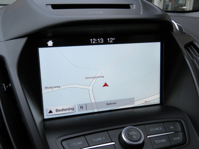 FORD KUGA 1.5 EcoBoost Trend Ultimate / Navi / Trekhaak / BOVAG garantie, Garage Groenouwe, Bathmen