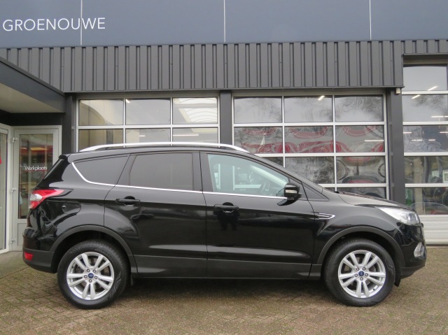 FORD KUGA 1.5 EcoBoost Trend Ultimate / Navi / Trekhaak / BOVAG garantie, Garage Groenouwe, Bathmen