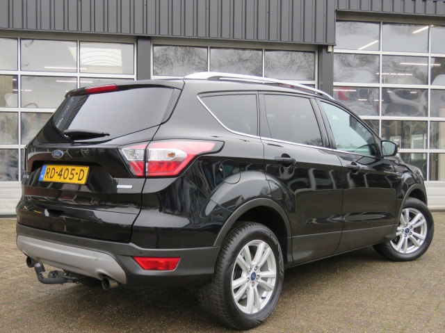 FORD KUGA 1.5 EcoBoost Trend Ultimate / Navi / Trekhaak / BOVAG garantie, Garage Groenouwe, Bathmen