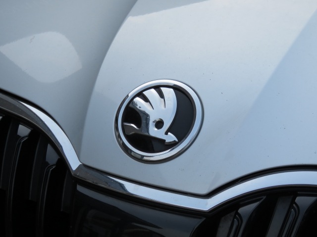 SKODA OCTAVIA Combi 1.0 115pk TSI Greentech Business Edition Plus / Led / Came, Garage Groenouwe, Bathmen