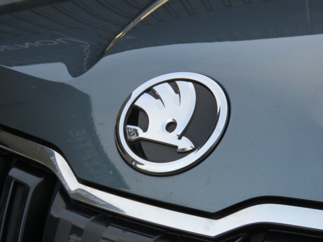 SKODA KAROQ 1.0 TSI 115pk DSG-aut. Clever Edition / Virtual / Navi / BOVAG g, Garage Groenouwe, Bathmen