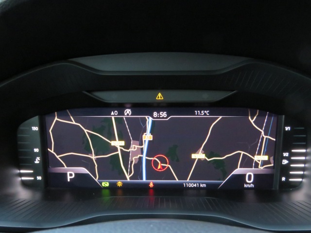 SKODA KAROQ 1.0 TSI 115pk DSG-aut. Clever Edition / Virtual / Navi / BOVAG g, Garage Groenouwe, Bathmen