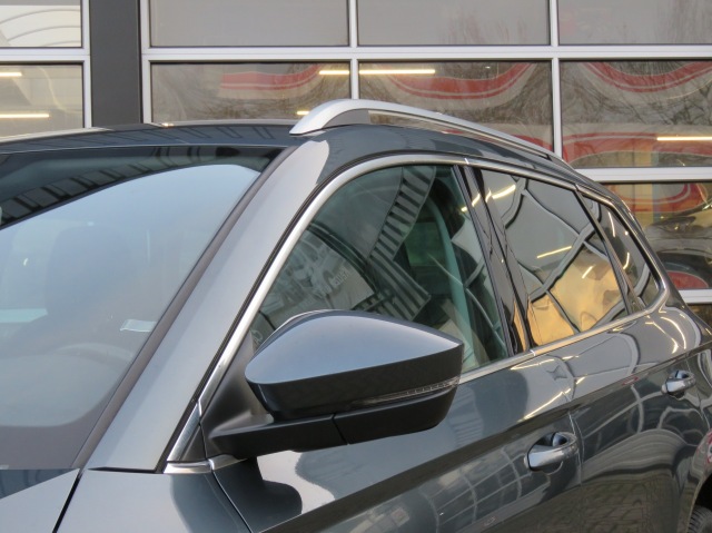 SKODA KAROQ 1.0 TSI 115pk DSG-aut. Clever Edition / Virtual / Navi / BOVAG g, Garage Groenouwe, Bathmen