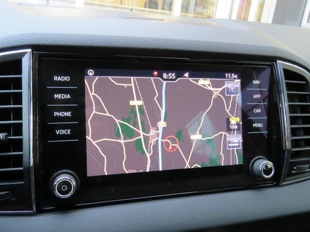 SKODA KAROQ 1.0 TSI 115pk DSG-aut. Clever Edition / Virtual / Navi / BOVAG g, Garage Groenouwe, Bathmen