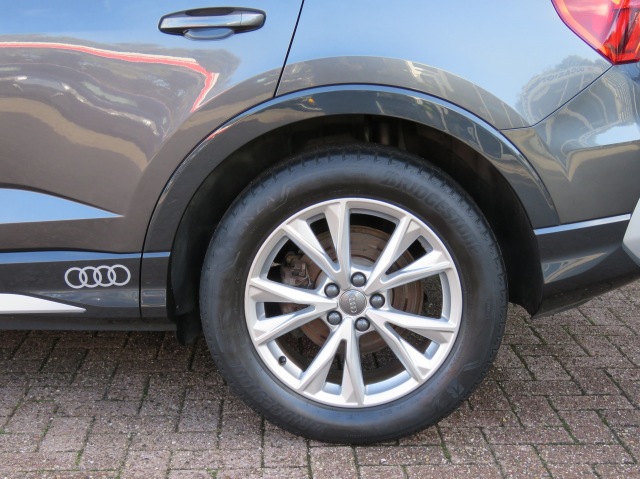 AUDI Q3 SPORTBACK 35 TFSI S Edition S-Tronic / Navi / Led / 18 Inch / BOVAG garant, Garage Groenouwe, Bathmen
