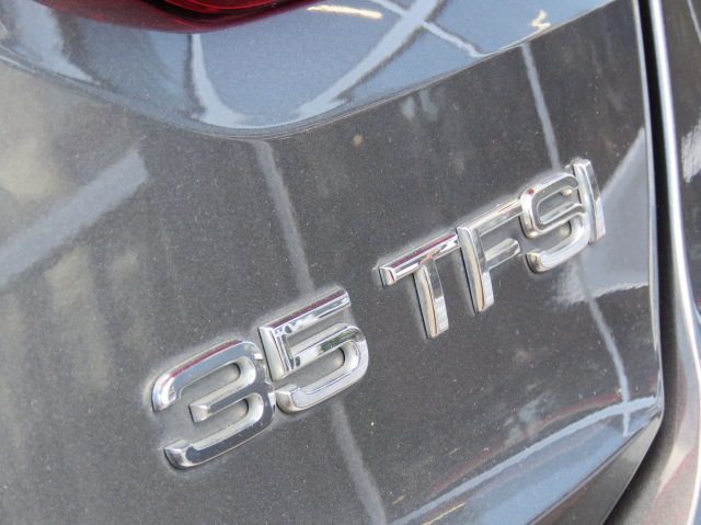 AUDI Q3 SPORTBACK 35 TFSI S Edition S-Tronic / Navi / Led / 18 Inch / BOVAG garant, Garage Groenouwe, Bathmen