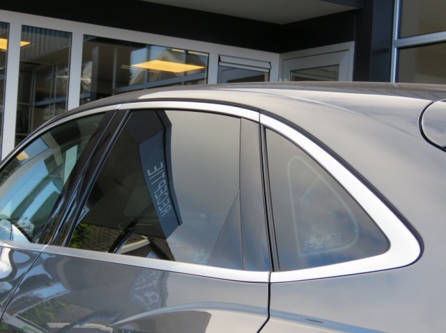 AUDI Q3 SPORTBACK 35 TFSI S Edition S-Tronic / Navi / Led / 18 Inch / BOVAG garant, Garage Groenouwe, Bathmen