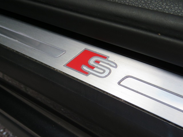 AUDI Q3 SPORTBACK 35 TFSI S Edition S-Tronic / Navi / Led / 18 Inch / BOVAG garant, Garage Groenouwe, Bathmen