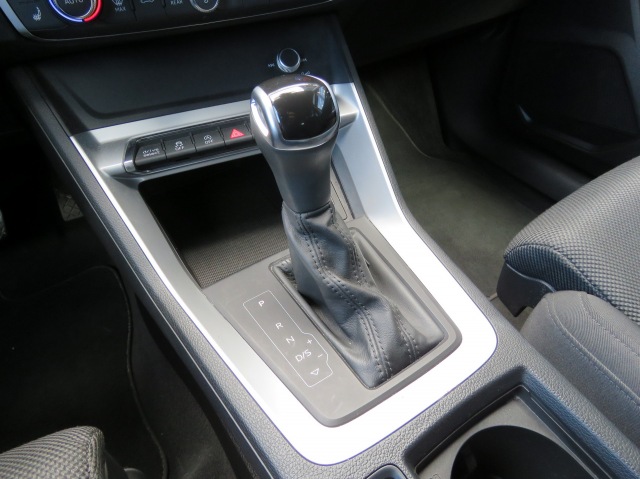 AUDI Q3 SPORTBACK 35 TFSI S Edition S-Tronic / Navi / Led / 18 Inch / BOVAG garant, Garage Groenouwe, Bathmen