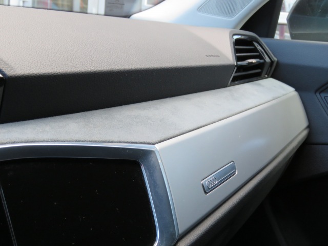 AUDI Q3 SPORTBACK 35 TFSI S Edition S-Tronic / Navi / Led / 18 Inch / BOVAG garant, Garage Groenouwe, Bathmen