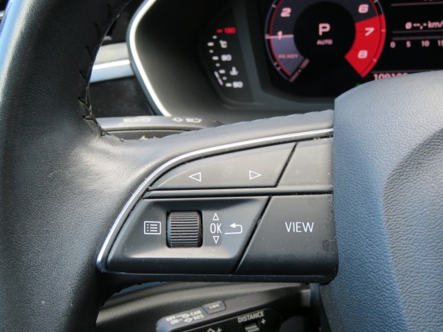 AUDI Q3 SPORTBACK 35 TFSI S Edition S-Tronic / Navi / Led / 18 Inch / BOVAG garant, Garage Groenouwe, Bathmen