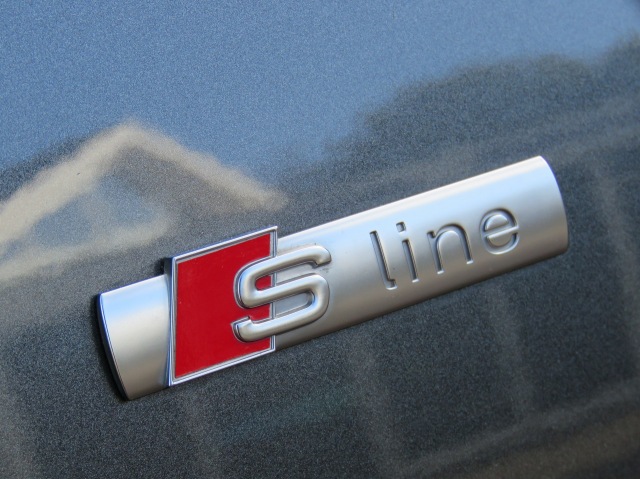 AUDI Q3 SPORTBACK 35 TFSI S Edition S-Tronic / Navi / Led / 18 Inch / BOVAG garant, Garage Groenouwe, Bathmen