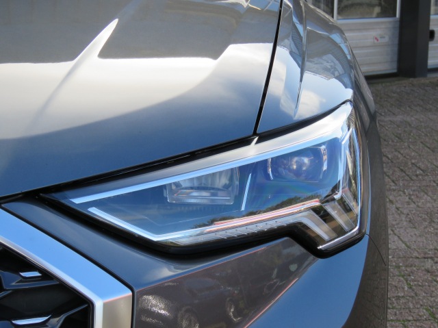 AUDI Q3 SPORTBACK 35 TFSI S Edition S-Tronic / Navi / Led / 18 Inch / BOVAG garant, Garage Groenouwe, Bathmen