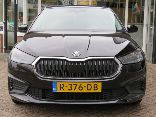 SKODA FABIA 1.0 TSI 95PK Ambition / Navi / Cruise / BOVAG garantie, Garage Groenouwe, Bathmen