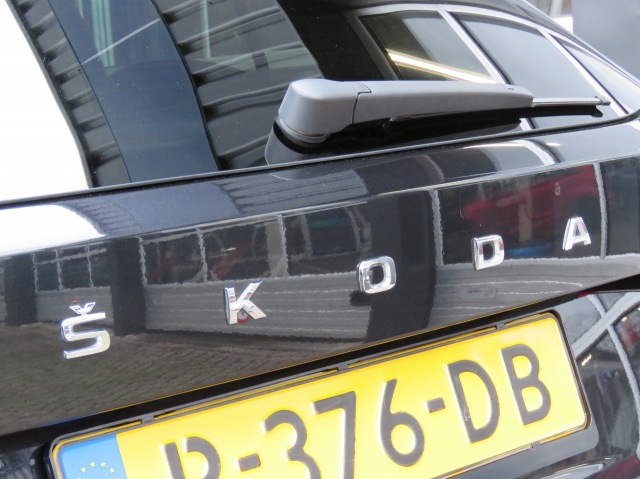 SKODA FABIA 1.0 TSI 95PK Ambition / Navi / Cruise / BOVAG garantie, Garage Groenouwe, Bathmen