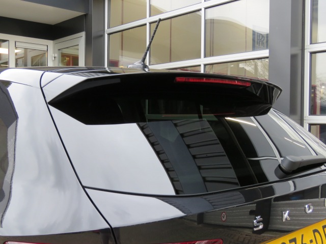 SKODA FABIA 1.0 TSI 95PK Ambition / Navi / Cruise / BOVAG garantie, Garage Groenouwe, Bathmen