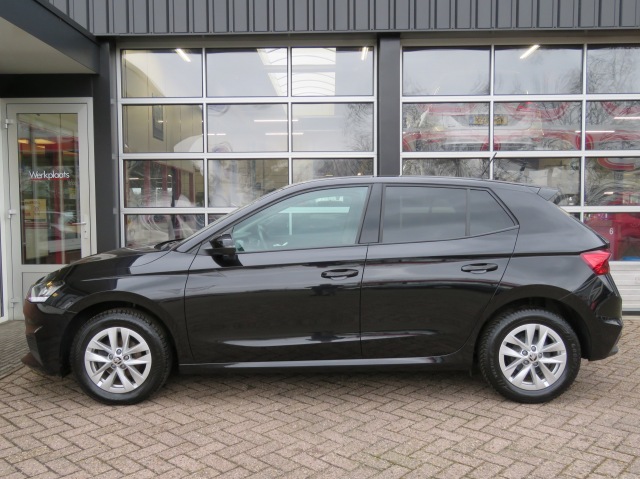SKODA FABIA 1.0 TSI 95PK Ambition / Navi / Cruise / BOVAG garantie, Garage Groenouwe, Bathmen