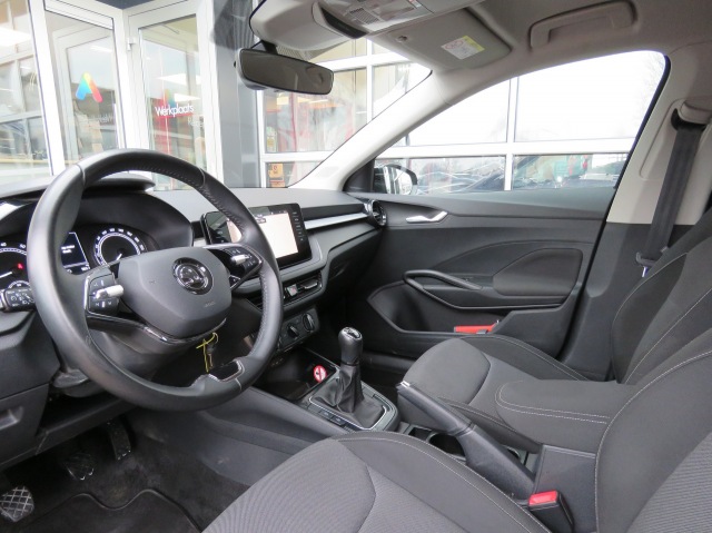 SKODA FABIA 1.0 TSI 95PK Ambition / Navi / Cruise / BOVAG garantie, Garage Groenouwe, Bathmen