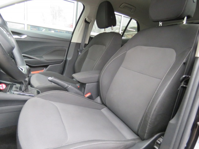 SKODA FABIA 1.0 TSI 95PK Ambition / Navi / Cruise / BOVAG garantie, Garage Groenouwe, Bathmen