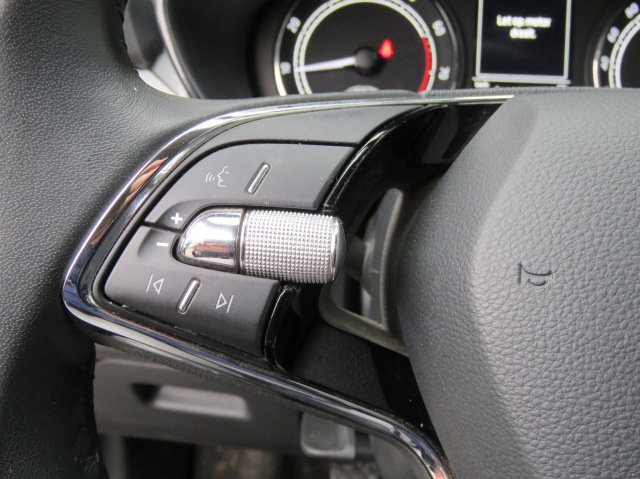 SKODA FABIA 1.0 TSI 95PK Ambition / Navi / Cruise / BOVAG garantie, Garage Groenouwe, Bathmen