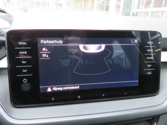 SKODA FABIA 1.0 TSI 95PK Ambition / Navi / Cruise / BOVAG garantie, Garage Groenouwe, Bathmen