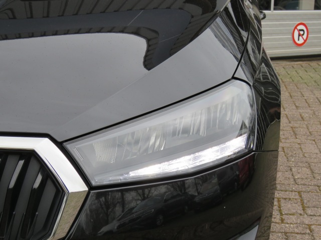 SKODA FABIA 1.0 TSI 95PK Ambition / Navi / Cruise / BOVAG garantie, Garage Groenouwe, Bathmen