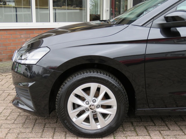 SKODA FABIA 1.0 TSI 95PK Ambition / Navi / Cruise / BOVAG garantie, Garage Groenouwe, Bathmen