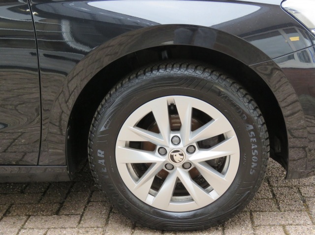 SKODA FABIA 1.0 TSI 95PK Ambition / Navi / Cruise / BOVAG garantie, Garage Groenouwe, Bathmen