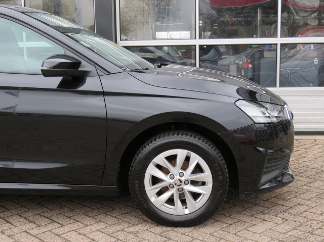 SKODA FABIA 1.0 TSI 95PK Ambition / Navi / Cruise / BOVAG garantie, Garage Groenouwe, Bathmen