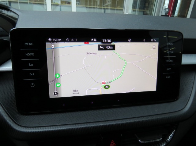 SKODA FABIA 1.0 TSI 95PK Ambition / Navi / Cruise / BOVAG garantie, Garage Groenouwe, Bathmen