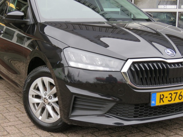 SKODA FABIA 1.0 TSI 95PK Ambition / Navi / Cruise / BOVAG garantie, Garage Groenouwe, Bathmen