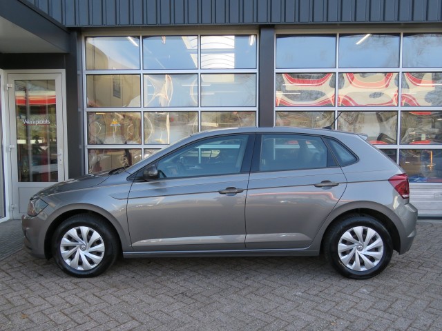 VOLKSWAGEN POLO 1.0 TSI COMF.L. BUS., Garage Groenouwe, Bathmen