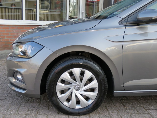 VOLKSWAGEN POLO 1.0 TSI COMF.L. BUS., Garage Groenouwe, Bathmen