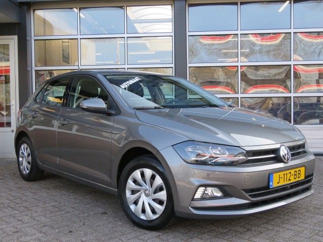 VOLKSWAGEN POLO 1.0 TSI COMF.L. BUS., Garage Groenouwe, Bathmen