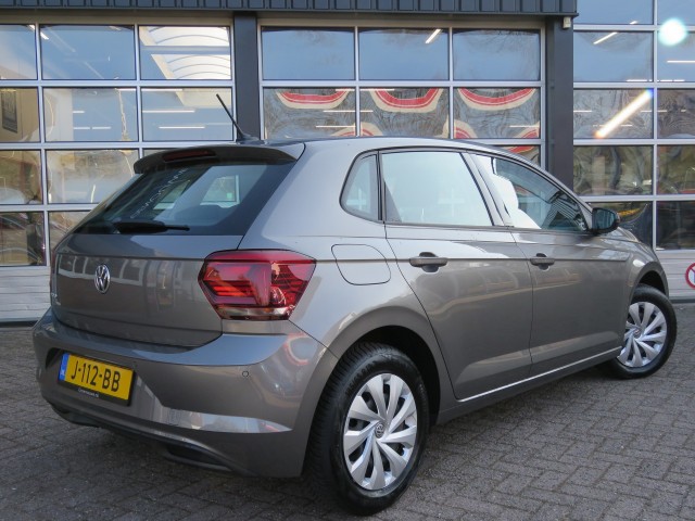 VOLKSWAGEN POLO 1.0 TSI COMF.L. BUS., Garage Groenouwe, Bathmen