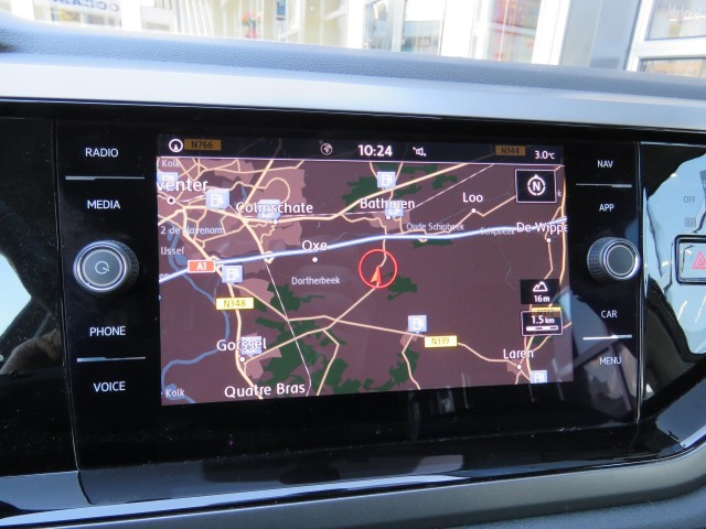 VOLKSWAGEN POLO 1.0 TSI COMF.L. BUS., Garage Groenouwe, Bathmen